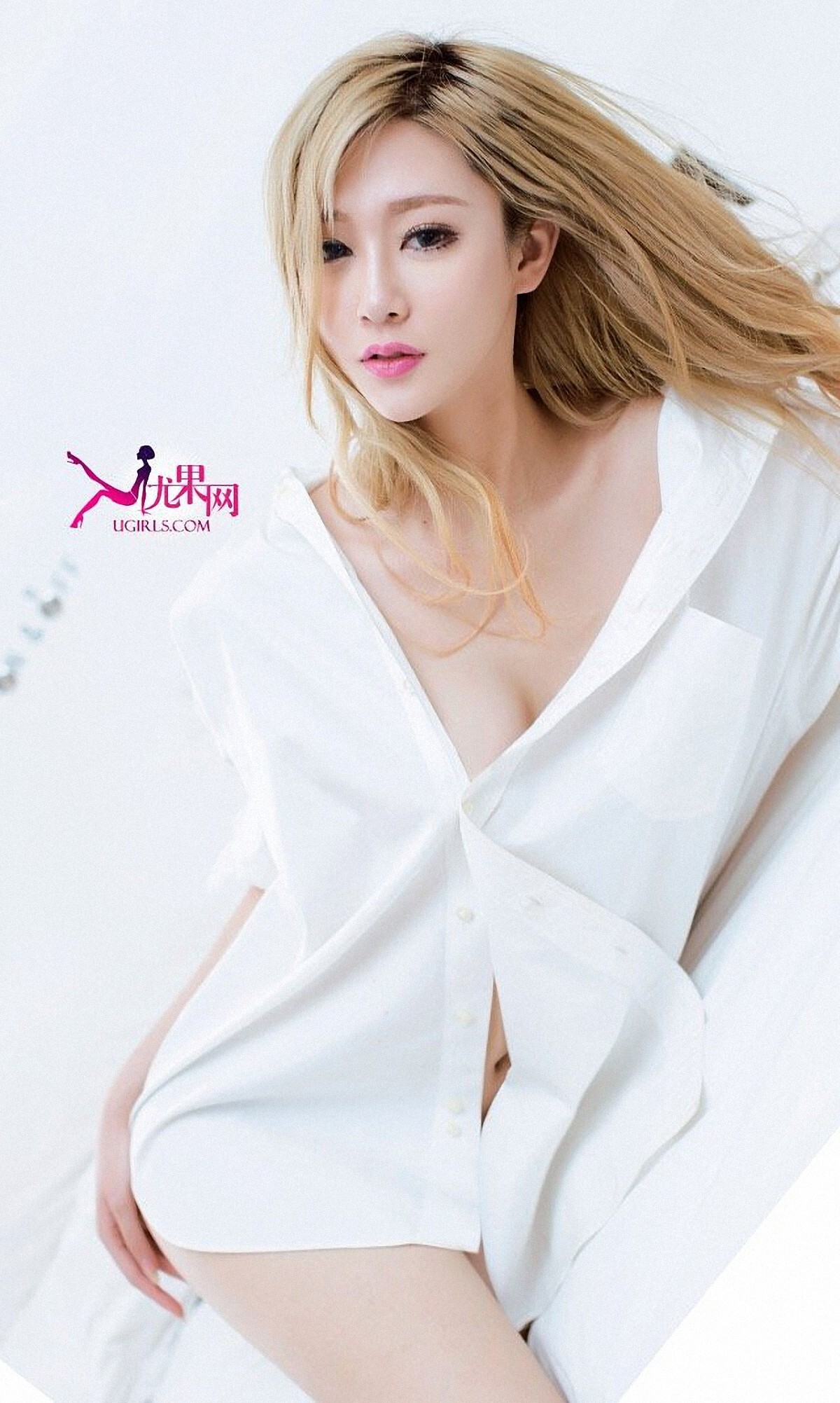 [Ugirls爱尤物]APP2015 No.036 凰帝